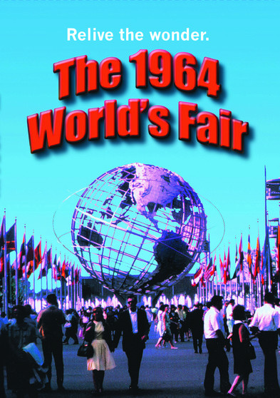 1964 WORLD'S FAIR / (MOD)-1964 WORLD'S FAIR / (MOD)