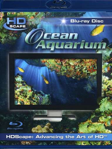 OCEAN AQUARIUM / (DOL)-OCEAN AQUARIUM / (DOL)