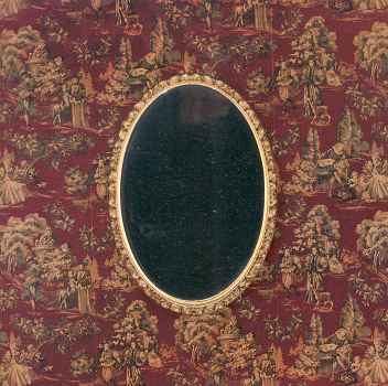 FEVERS & MIRRORS-BRIGHT EYES