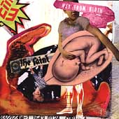 WET FROM BIRTH-FAINT