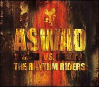 ASWAD VS THE RHYTHM RIDERS (ASIA)-ASWAD