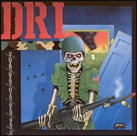 DIRTY ROTTEN-DRI