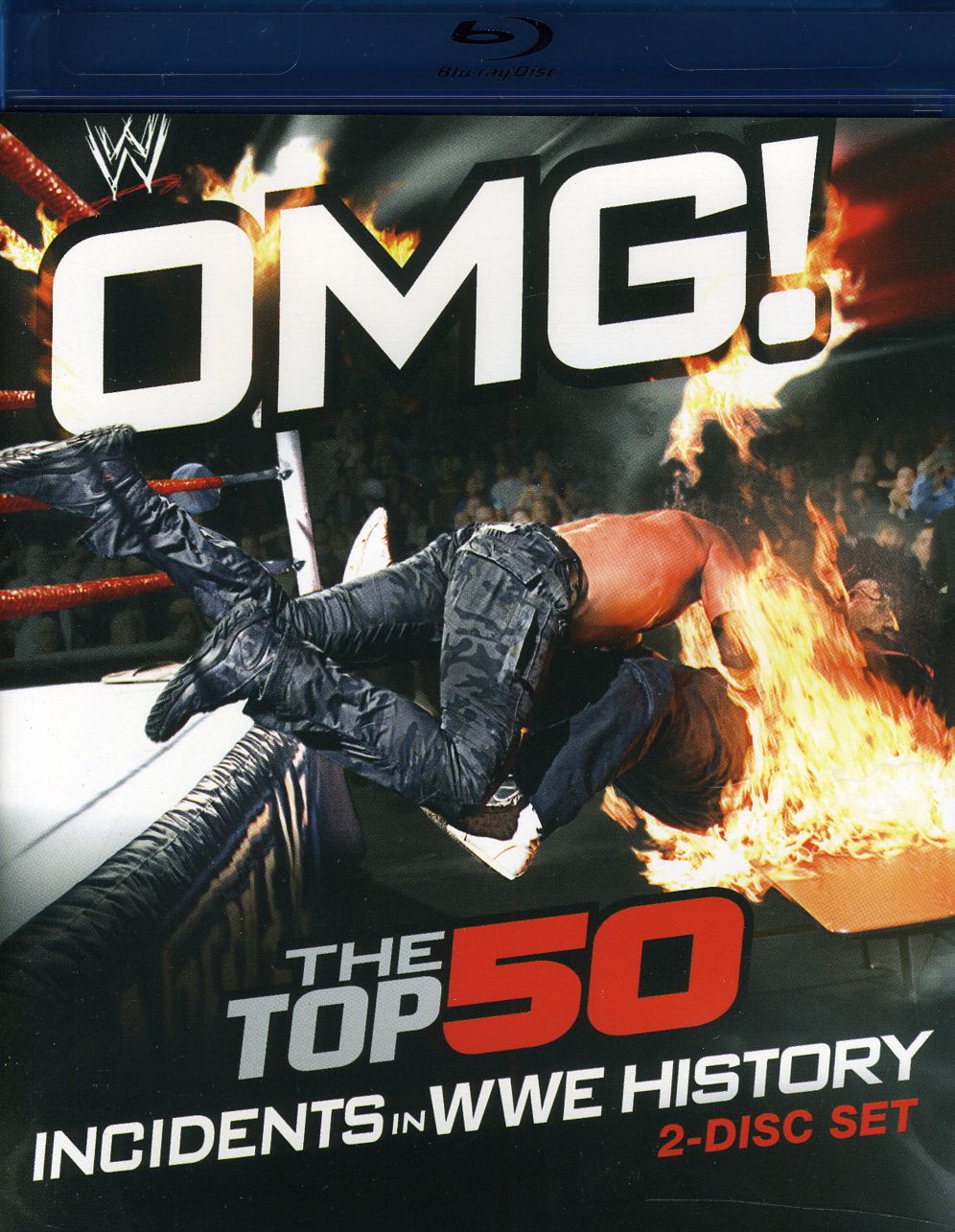 50 MOST SHOCKING SURPRISING AMAZING MOMENTS IN WWE-50 MOST SHOCKING SURPRISING AMAZING MOMENTS IN WWE