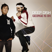 GEORGE IS ON-DEEP DISH