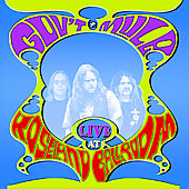 LIVE AT ROSELAND BALLROOM (BONUS TRACKS)-GOV'T MULE