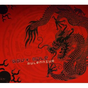 MULENNIUM-GOV'T MULE