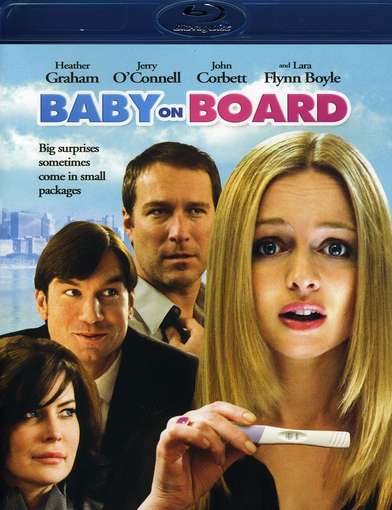 BABY ON BOARD / (DOL DTS)-BABY ON BOARD / (DOL DTS)
