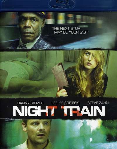 NIGHT TRAIN / (WS AC3 DOL)-NIGHT TRAIN / (WS AC3 DOL)