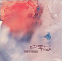 HEAD OVER HEELS (RMST)-COCTEAU TWINS