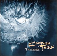 TREASURE (RMST)-COCTEAU TWINS