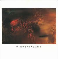 VICTORIALAND (RMST)-COCTEAU TWINS