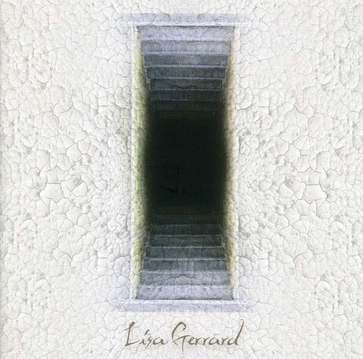 BEST OF LISA GERRARD-LISA GERRARD