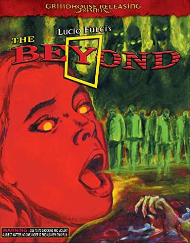 BEYOND (3PC) (W / CD) / (DLX ANAM DOL DTS WS)-BEYOND (3PC) (W / CD) / (DLX ANAM DOL DTS WS)