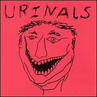 NEGATIVE CAPABILITY-URINALS