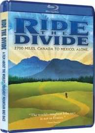 RIDE THE DIVIDE-RIDE THE DIVIDE