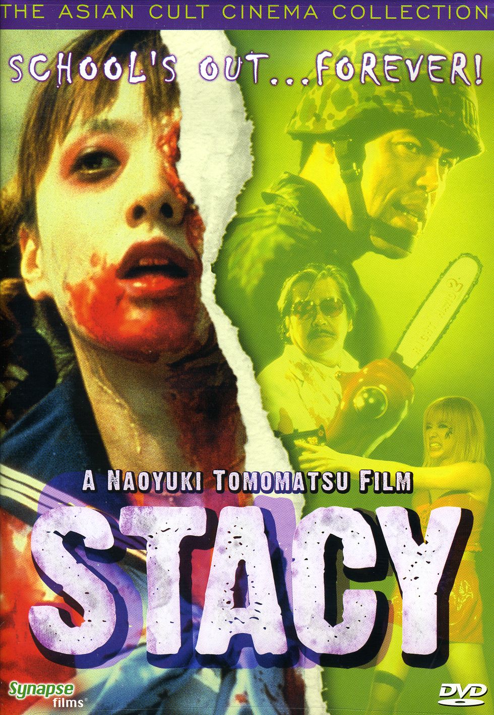 STACY / (SUB WS)-STACY / (SUB WS)