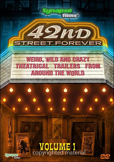 42ND STREET FOREVER 1 / (RMST DOL)-42ND STREET FOREVER 1 / (RMST DOL)
