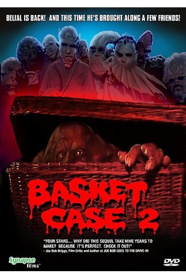 BASKET CASE 2 / (WS)-BASKET CASE 2 / (WS)