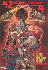 42ND STREET FOREVER 4 / (DOL)-42ND STREET FOREVER 4 / (DOL)