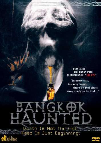 BANGKOK HAUNTED / (SUB WS)-BANGKOK HAUNTED / (SUB WS)