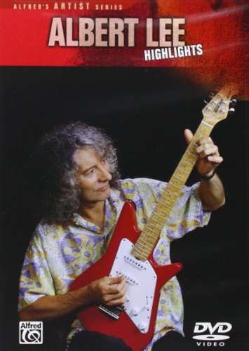 HIGHLIGHTS-ALBERT LEE