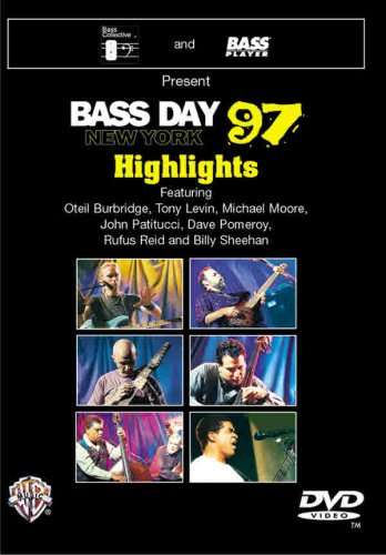 BASS DAY 97: HIGHLIGHTS-BASS DAY 97: HIGHLIGHTS