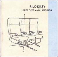 TAKE OFFS & LANDINGS-RILO KILEY