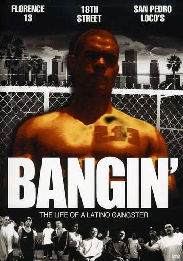 BANGIN: LIFE OF A LATINO GANGSTER-BANGIN: LIFE OF A LATINO GANGSTER