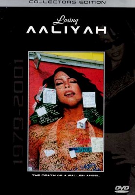 LOSING AALIYAH-AALIYAH