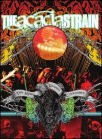 MOST KNOWN UNKNOWN-ACACIA STRAIN
