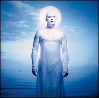 ANTONY & THE JOHNSONS-ANTONY & THE JOHNSONS