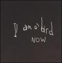 I'M A BIRD NOW-ANTONY & THE JOHNSONS