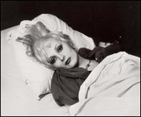 LAKE (EP)-ANTONY & THE JOHNSONS