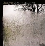 FOR EMMA FOREVER AGO-BON IVER