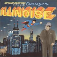 ILLINOIS-SUFJAN STEVENS