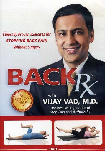 BACK RX-BACK RX