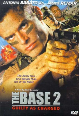 BASE 2: GUILTY AS CHARGED-BASE 2: GUILTY AS CHARGED