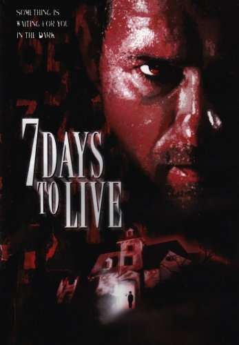 7 DAYS TO LIVE / (WS)-7 DAYS TO LIVE / (WS)