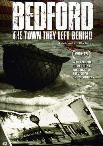 BEDFORD: TOWN THEY LEFT BEHIND / (WS)-BEDFORD: TOWN THEY LEFT BEHIND / (WS)