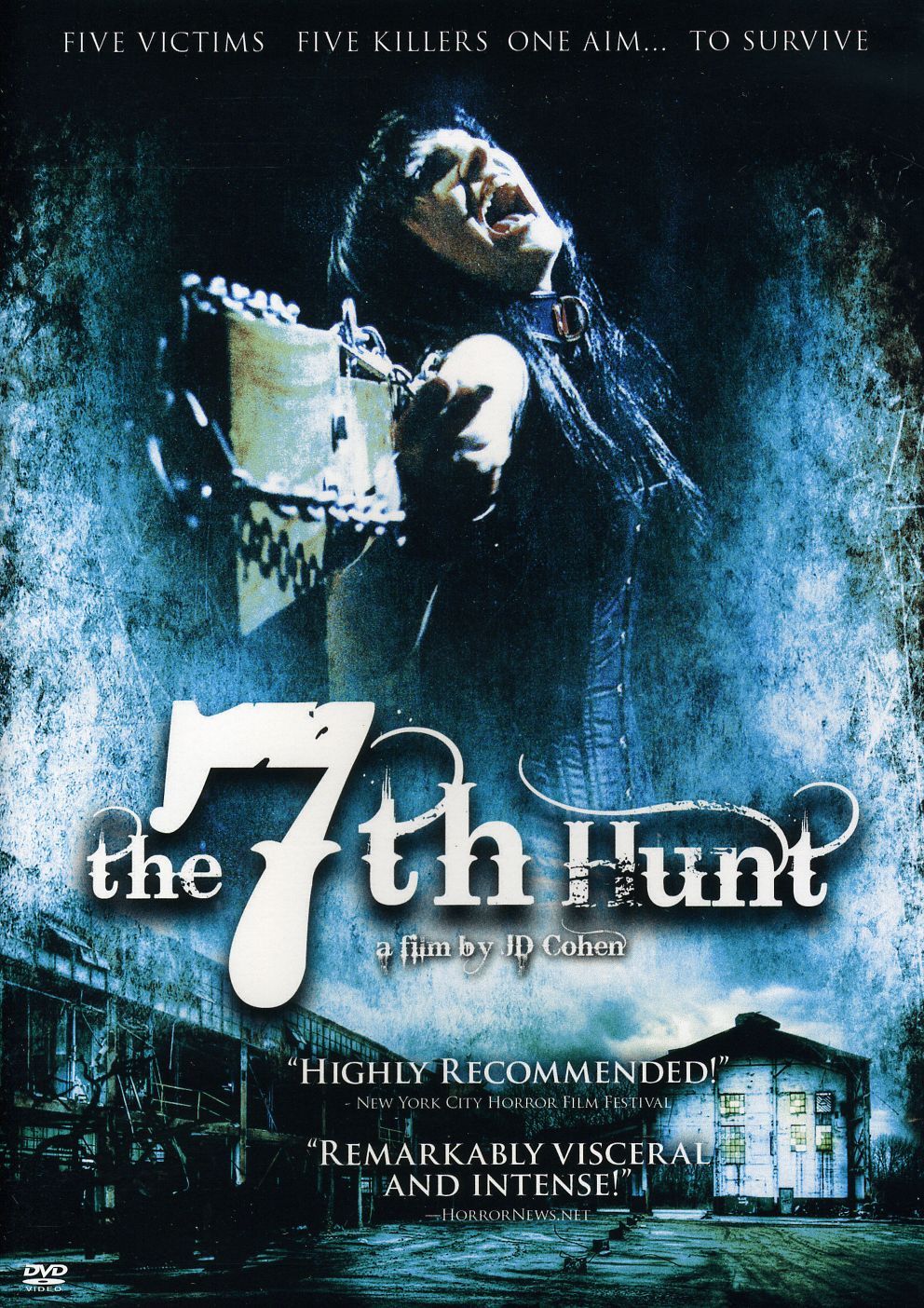 7TH HUNT / (WS)-7TH HUNT / (WS)