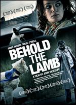 BEHOLD THE LAMB-BEHOLD THE LAMB
