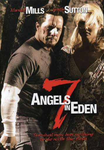 7 ANGELS IN EDEN-7 ANGELS IN EDEN