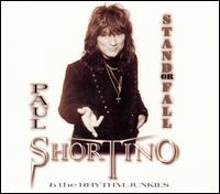 STAND OR FALL-PAUL SHORTINO