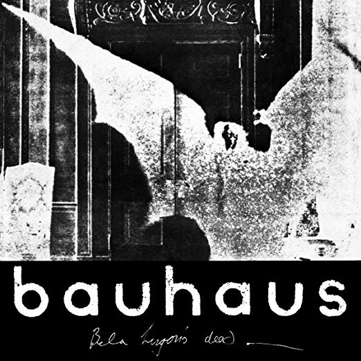 BELA SESSION-BAUHAUS