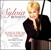 SONGS FROM THE HEART-SYLVIA BENNETT