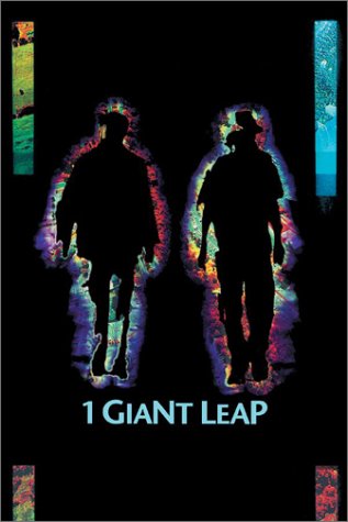 1 GIANT LEAP-1 GIANT LEAP