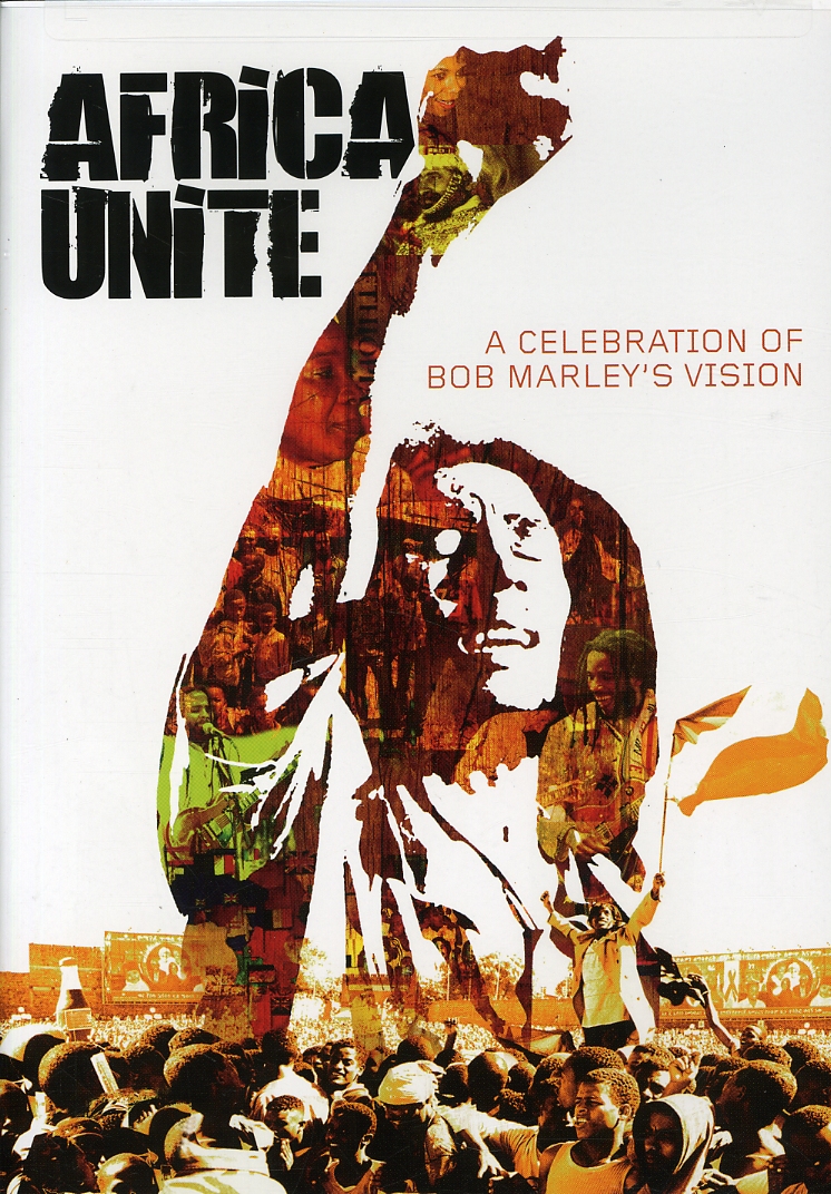 AFRICA UNITE / (WS)-AFRICA UNITE / (WS)