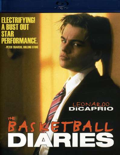 BASKETBALL DIARIES,THE BLU-RAY-THE BLU-RAY BASKETBALL DIARIES