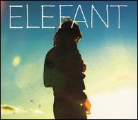 SUNLIGHT MAKES ME PARANOID-ELEFANT