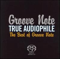 TRUE AUDIOPHILE: BEST OF GROOVE NOTE 1 / VARIOUS-TRUE AUDIOPHILE: BEST OF GROOVE NOTE 1 / VARIOUS